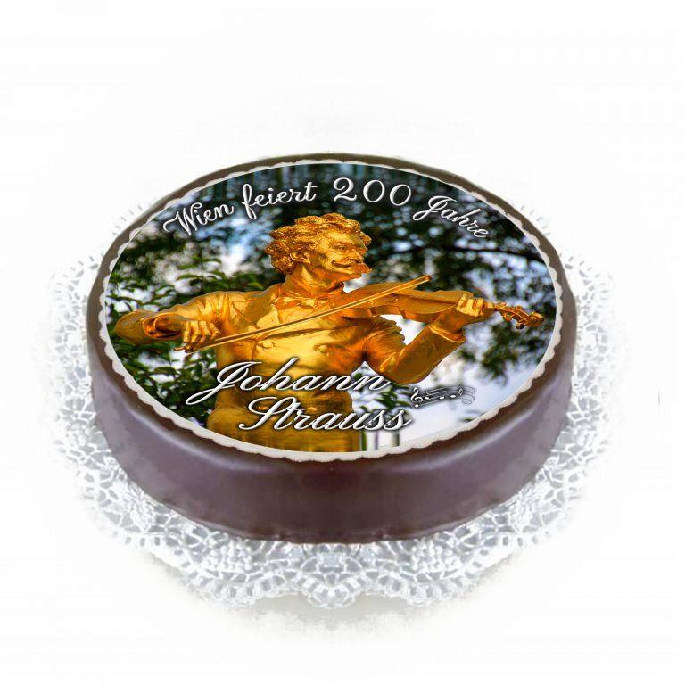 johann strauss sacher torte klassik würfel 200 jahre wien torte24 1