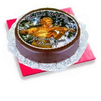 johann strauss sacher torte start würfel 200 jahre wien torte24 1