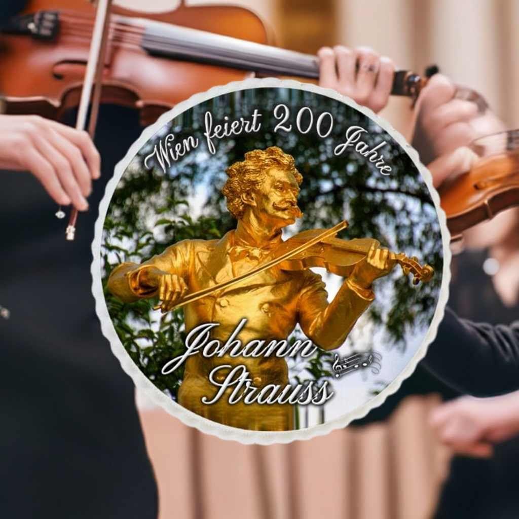 johann strauss zgf gross würfel 200 jahre wien torte24 1